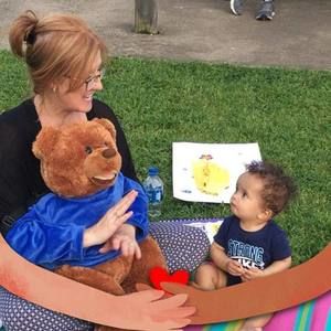 Meet your Posher, Melanie